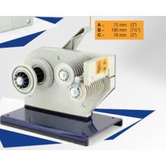 SL-3 Asztali félautómata adagoló gép