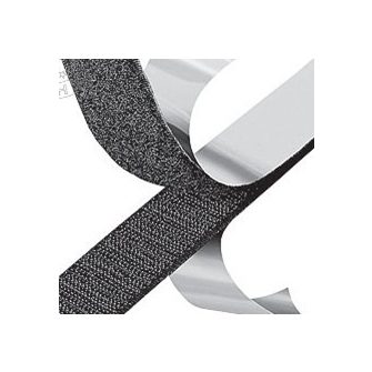 Öntapadó tépőzár korongok