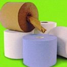  Ipari papír törlőkendő Eco Tiss