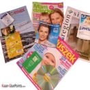 Glue Dots ragasztópöttyök korongok és csíkok