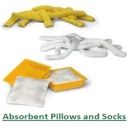 Úszó felszívó kigyó, zokni