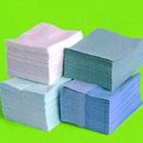 Soft ipari törlőkendő