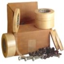 Szálerősített csomagoló szalagok