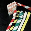 Öntapadó Padlójelölő ragasztószalag 