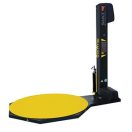 Streccsfóliázó gépek