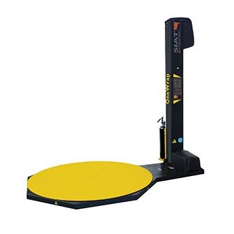 Streccsfóliázó gépek