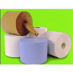 ipari papírtörlő kendő 3 rétegű -  környezetbarát