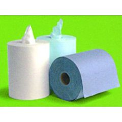   ipari papírtörlő kendő Eco Tiss  2 rétegű - környezetbarát